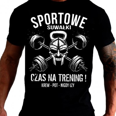 koszulkisztanga