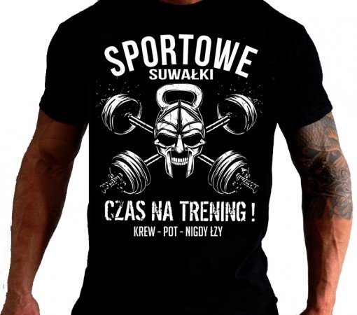 koszulkisztanga