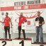 Złoto na International Grand Prix Kettlebell Marathon