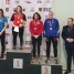 Anna Urbanowicz zdobywa 3 miejsce na Heros Lady Open